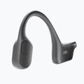 Shokz OpenRun USB-C wireless headphones black 4