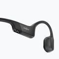 Shokz OpenRun USB-C wireless headphones black 5
