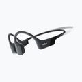 Shokz OpenRun Mini USB-C wireless headphones black