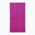 Slowtide Ginny Beach vibrant towel