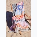 Slowtide Joplin Turkish multicolour towel 4