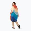 Slowtide Shores Perf Quick Dry multicolour poncho 4