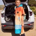 Slowtide Shores Perf Quick Dry multicolour poncho 5