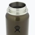 Hydro Flask Lightweight Wide Flex Cap B 946 ml obsidian thermal bottle 3