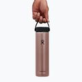 Hydro Flask Lightweight Wide Flex Cap B 709 ml quartz thermal bottle 3