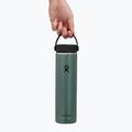 Hydro Flask Lightweight Wide Flex Cap B 710 ml serpentine thermal bottle 3