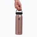 Hydro Flask Lightweight Wide Flex Cap B 946 ml quartz thermal bottle 3