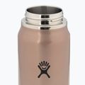 Hydro Flask Lightweight Wide Flex Cap B 40 Oz 1182 ml quartz travel bottle 3