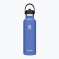 Hydro Flask Standard Flex Straw thermal bottle 620 ml cascade