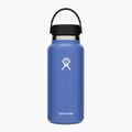 Hydro Flask Wide Flex Cap thermal bottle 946 ml cascade