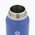 Hydro Flask Wide Flex Cap thermal bottle 946 ml cascade 3