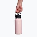 Hydro Flask Wide Flex Straw thermal bottle 945 ml trillium 6