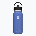 Hydro Flask Wide Flex Straw thermal bottle 945 ml cascade