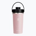 Thermal bottle with shaker function Hydro Flask Insulated Shaker 710 ml trillium 2