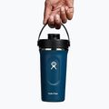 Thermal bottle with shaker function Hydro Flask Insulated Shaker 710 ml indigo 7