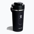 Thermal bottle with shaker function Hydro Flask Insulated Shaker 710 ml black 3