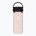 Hydro Flask Wide Flex Sip 470 ml trillium thermal bottle