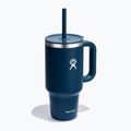 Hydro Flask All Around Travel Tumbler thermal mug 946 ml indigo 2