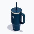 Hydro Flask All Around Travel Tumbler thermal mug 946 ml indigo 3