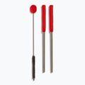 Hydro Flask Stainless Steel Straws 2 pcs goji 2