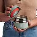 Hydro Flask Insulated Food Jar 355 ml agave 3