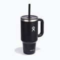 Hydro Flask All Around Travel Tumbler thermal mug 946 ml black 2