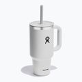 Hydro Flask All Around Travel Tumbler thermal mug 946 ml white 2