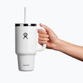 Hydro Flask All Around Travel Tumbler thermal mug 946 ml white 3