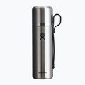 Thermos bottle Hydro Flask Hot Flask and Cup 828 ml stainless