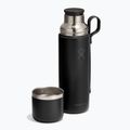 Thermos Hydro Flask Hot Flask and Cup 830 ml black 4