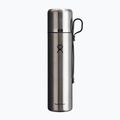 Thermos bottle Hydro Flask Hot Flask and Cup 1065 ml stainless