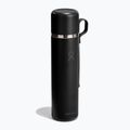 Thermos Hydro Flask Hot Flask and Cup 1065 ml black 2