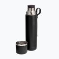 Thermos Hydro Flask Hot Flask and Cup 1065 ml black 4