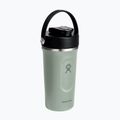 Hydro Flask Insulated Shaker 710 ml agave 2