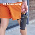 Hydro Flask Insulated Shaker 710 ml agave 8