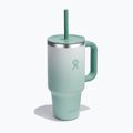 Hydro Flask All Around Travel Tumbler 946ml matcha ombre thermal mug 2