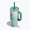 Hydro Flask All Around Travel Tumbler 946ml matcha ombre thermal mug 3