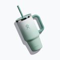 Hydro Flask All Around Travel Tumbler 946ml matcha ombre thermal mug 5