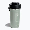 Thermal bottle with shaker function Hydro Flask Insulated Shaker 710 ml agave 2