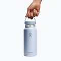 Hydro Flask Wide Flex Cap thermal bottle 945 ml surf 3