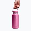 Hydro Flask Wide Flex Cap thermal bottle 945 ml reef 3