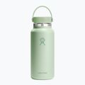 Hydro Flask Wide Flex Cap thermal bottle 945 ml aloe
