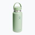 Hydro Flask Wide Flex Cap thermal bottle 945 ml aloe 2