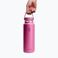 Hydro Flask Wide Flex Cap thermal bottle 1180 ml reef 3