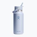 Hydro Flask Wide Flex Straw thermal bottle 945 ml surf