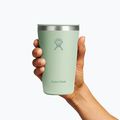 Hydro Flask All Around Tumbler Press-In Thermal Mug 470 ml aloe 3