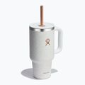 Hydro Flask All Around Travel Tumbler Neutral seasalt thermal mug 2