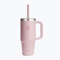 Hydro Flask All Around Travel Tumbler 710 ml trillium thermal mug