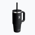 Hydro Flask All Around Travel Tumbler thermal mug 710 ml black 2