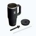 Hydro Flask All Around Travel Tumbler thermal mug 710 ml black 4